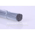 straight cutting iron wire for binding wire